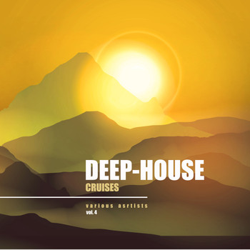Various Artists - Deep-House Cruises, Vol. 4