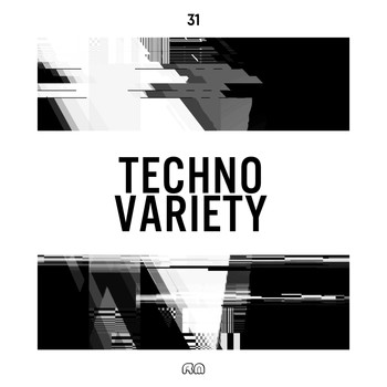 Various Artists - Techno Variety #31