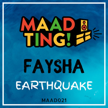 Faysha - Earthquake