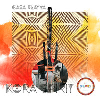 CASA FLAYVA - Kora Spirit