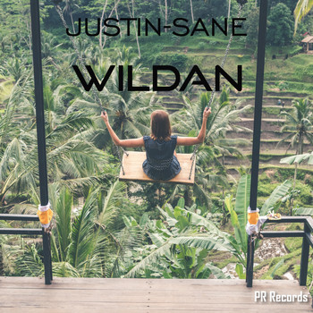 Justin-Sane - Wildan