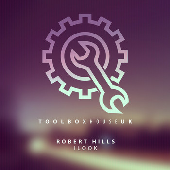 Robert Hills - iLook