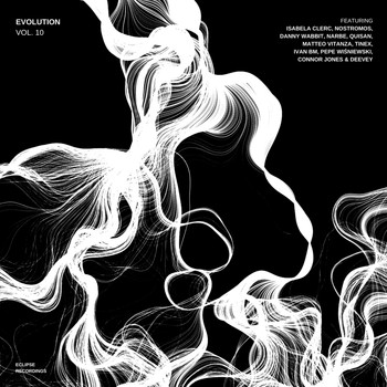 Various Artists - Evolution, Vol. 10