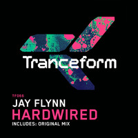 Jay Flynn - Hardwired