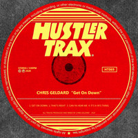 Chris Geldard - Get On Down