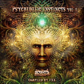 FNX - Psychedelic Instincts Vol.1