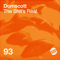 Domscott - The Shit's Real