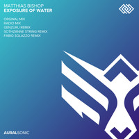 Matthias Bishop - Exposure of Water