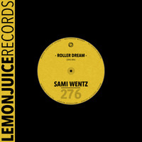 Sami Wentz - Roller Dream