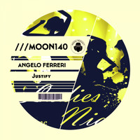 Angelo Ferreri - Justify
