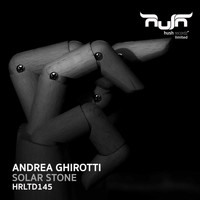 Andrea Ghirotti - Solar Stone