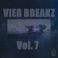 unknown - Vier breakz, Vol. 7