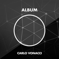 Carlo Vonacci - Album