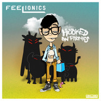 Feelionics - Hooked on Phonics