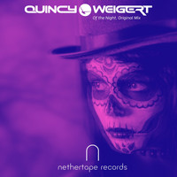 Quincy Weigert - Of the Night