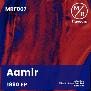 Aamir - 1990