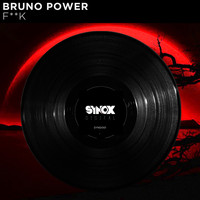 Bruno Power - Fuck (Explicit)