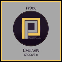 Callvin - Groove It