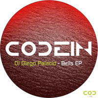 DJ Diego Palacio - Bells EP