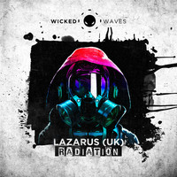 Lazarus (UK) - Radiation