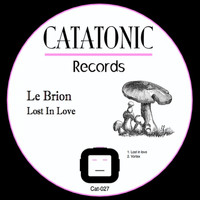 Le Brion - Lost In Love