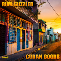 Rum Guzzler - Cuban Goods
