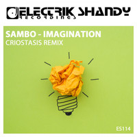 Sambo - Imagination (Criostasis Remix)