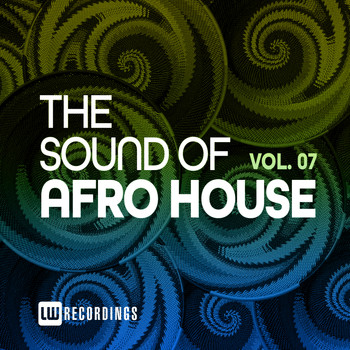 Various Artists - The Sound Of Afro House, Vol. 07