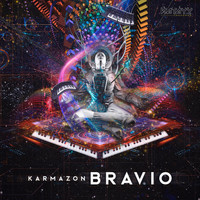 Karmazon - Bravio