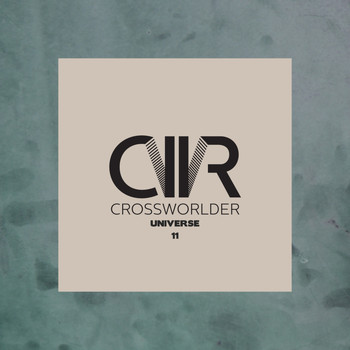 Various Artists - Crossworlder Universe 11