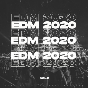 Various Artists - EDM 2020, vol.2 (Explicit)