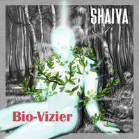 Shaiva - Bio-Vizier