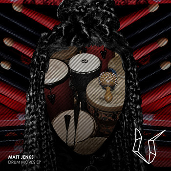 Matt Jenks - Drum Moves
