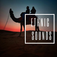 Nikko Sunset - Ethnic Sounds