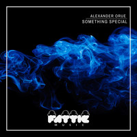 Alexander Orue - Something Special