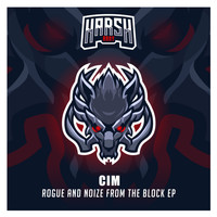 CiM - Rogue & Noise From The Block