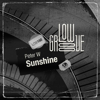 Peter W - Sunshine