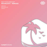 Matthias Bishop - Moonlight - Remixes