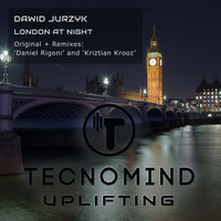 Dawid Jurzyk - London At Night