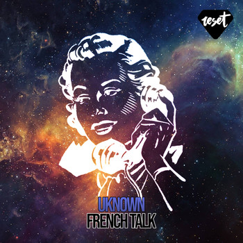 uknown - French Talk