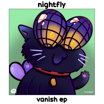 Nightfly - vanish ep