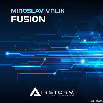 Miroslav Vrlik - Fusion