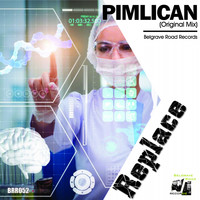 Pimlican - Replace