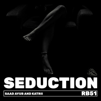 Saad Ayub and Katrii - Seduction