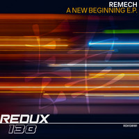 ReMech - A New Beginning E.P.