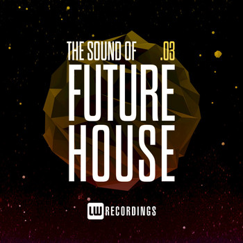 Various Artists - The Sound Of Future House, Vol. 03