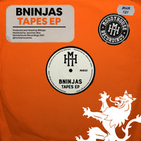 BNinjas - Tapes EP