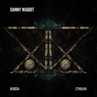 Danny Wabbit - Cthulhu