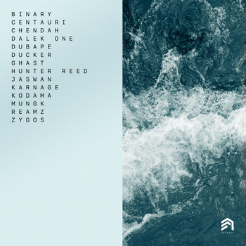 Various Artists - ENC055D
