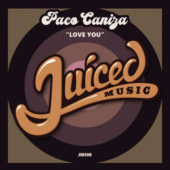 Paco Caniza - Love You